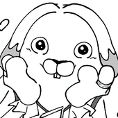ツメホクロ👐