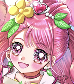 ふわりる