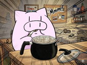 Livbeaconな生活手帳
