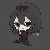 りんごあめ