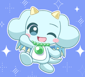 すたーあいす*