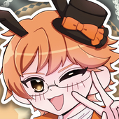 ポず