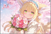 泪