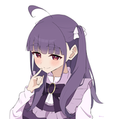 天野りえる