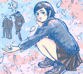ぱとぽ