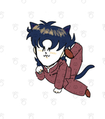 まぐろみかん