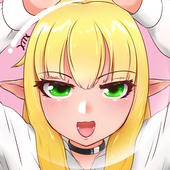 かててん