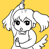 🐕よもぎ ゆの🕊