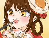 道端の味玉