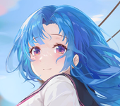 望月あおは（Aoha）