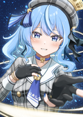 蒼井ソーダ