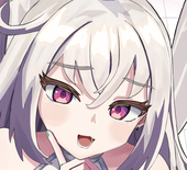 夕焼ユウヒ