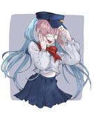 彗星 feat.脱臼