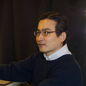 大沼悠輝