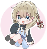 鈴。
