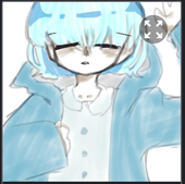RinU/藍世雨琳　