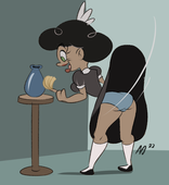 MelindatheMaid