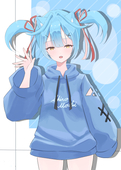 しろもち