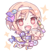 ぴん