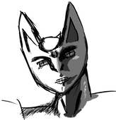 猹