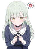 墨雨希