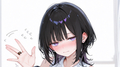 かがみちゃん(Kagami)