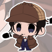 のどくろさん