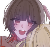 なぴ。