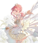 晓月西奈CYNAI