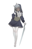 夜喵