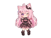 らすと
