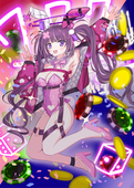 朝昼よるひ