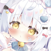 ゆゆまる。