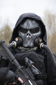 DESTROYER