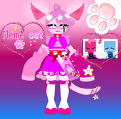 💖meme cat 桜木メメ🌸