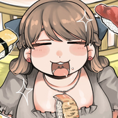 ねむたい鶏