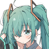 叙庵ヌ。