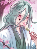 ポッ///(照)
