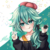 黎染xisn