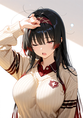 りの🍎RINO