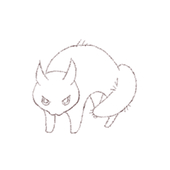 黒虎ねろ