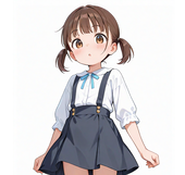 AIの生徒