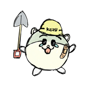 小豆もなか