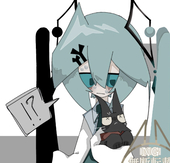 模索