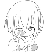 白州(しらす( ᐛ ))