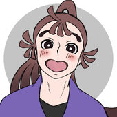 てる