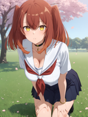 YumaSakura