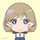 れいさ(Reisa)/逢坂迅