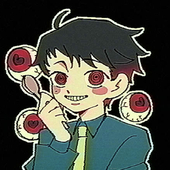 ﾁｼｵ