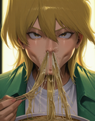 緑一色